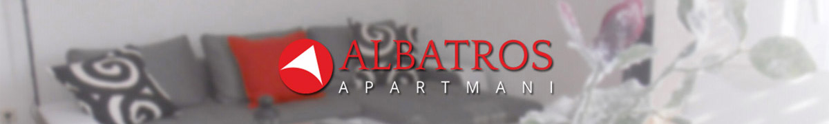 ALBATROS APARTMANI
