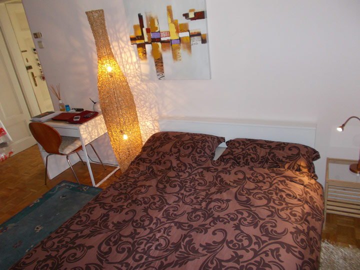 Astor Apartman