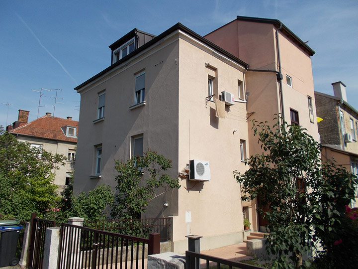 Astor Apartman