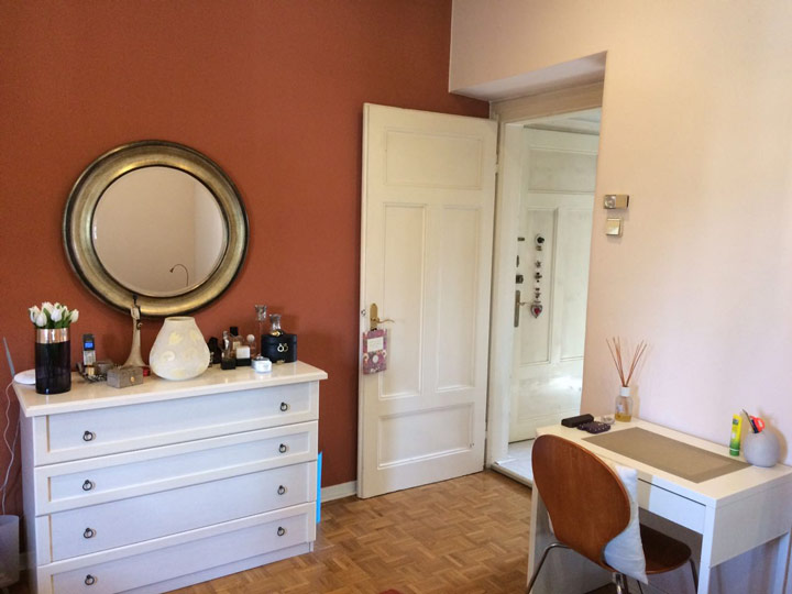 Astor Apartman