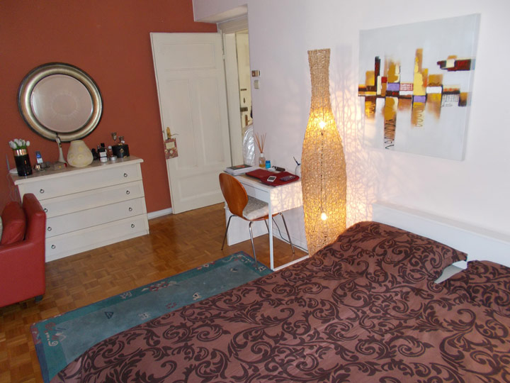 Astor Apartman