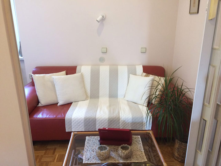 Astor Apartman